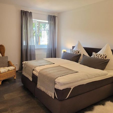 Ferienwohnung Mia Flussbach Kültér fotó