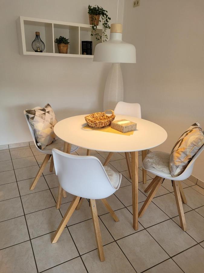 Ferienwohnung Mia Flussbach Kültér fotó