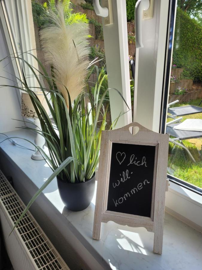 Ferienwohnung Mia Flussbach Kültér fotó