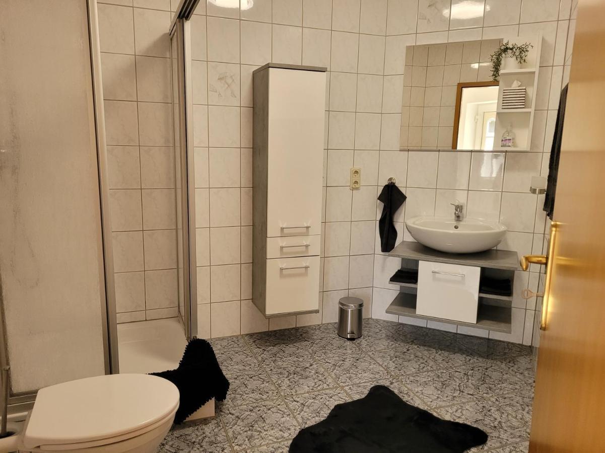 Ferienwohnung Mia Flussbach Kültér fotó