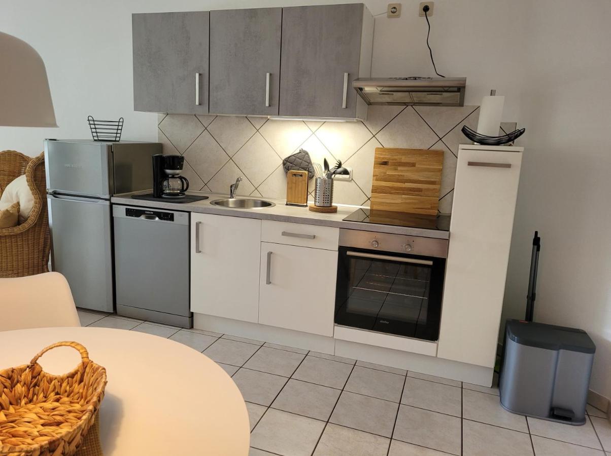 Ferienwohnung Mia Flussbach Kültér fotó