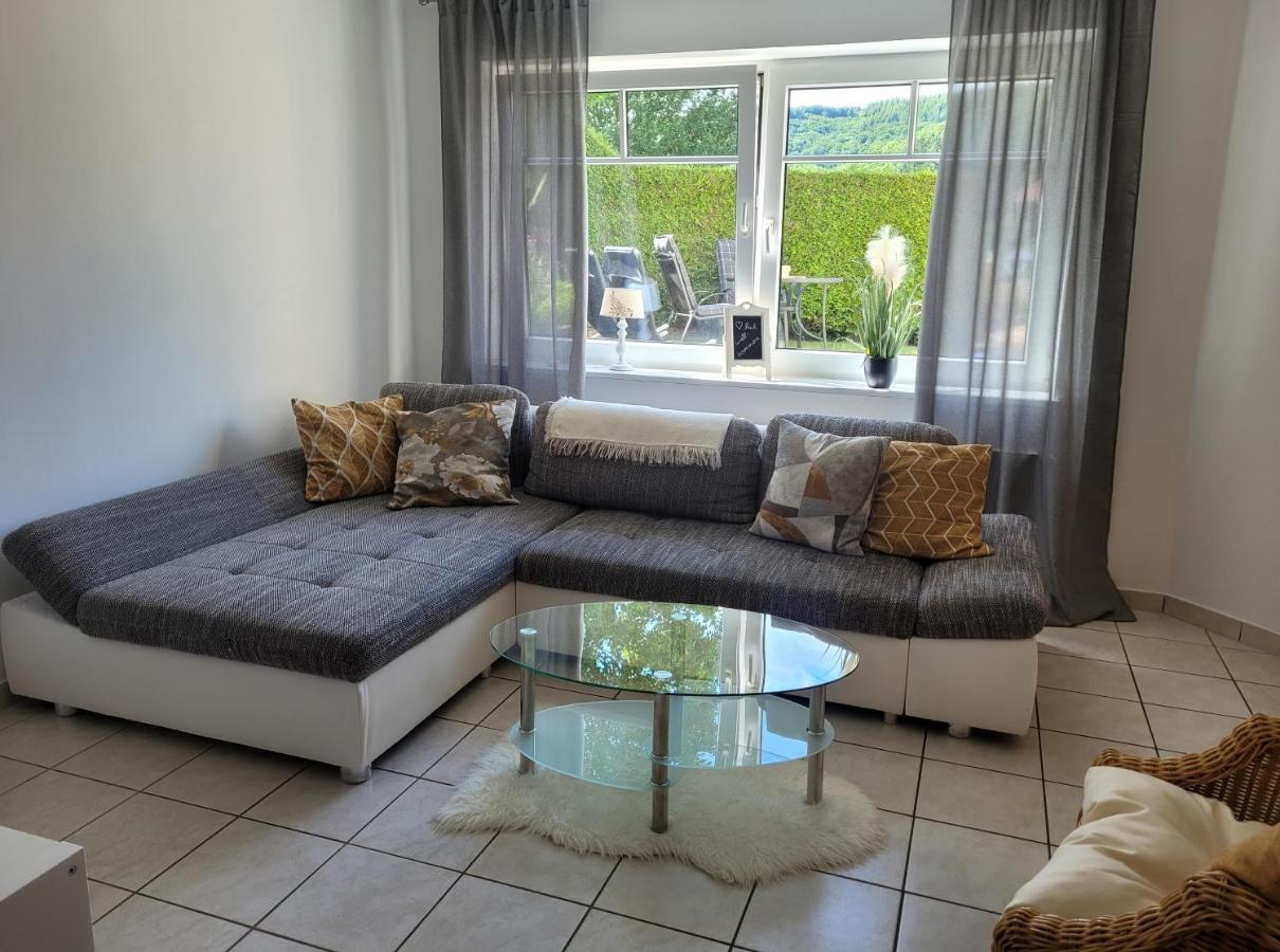 Ferienwohnung Mia Flussbach Kültér fotó